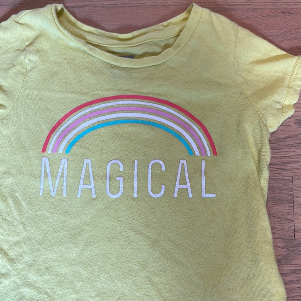 Tee - Picture 2 of 3